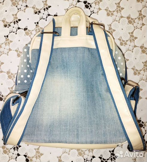 Рюкзак детский