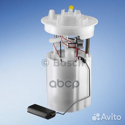 Модуль погр.топлив.насоса 0580200056 Bosch