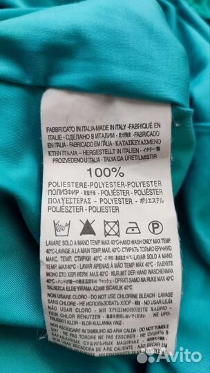 Платье Rinascimento. S