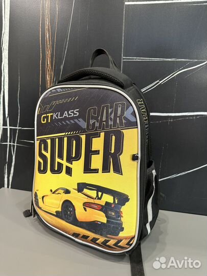 Рюкзак Hatber Egronomic