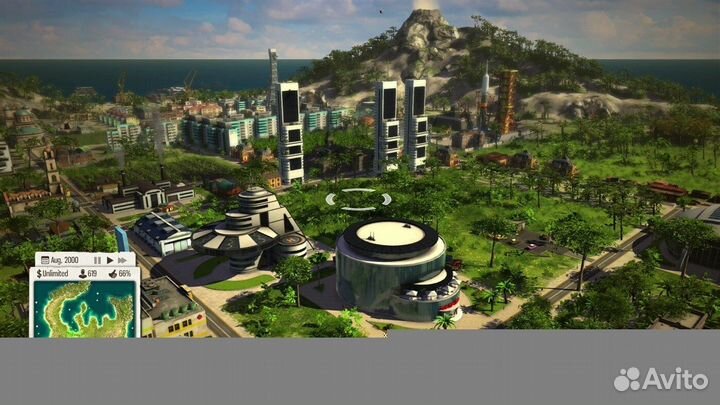 Xbox ONE Tropico 5 - Complete Collection Новый