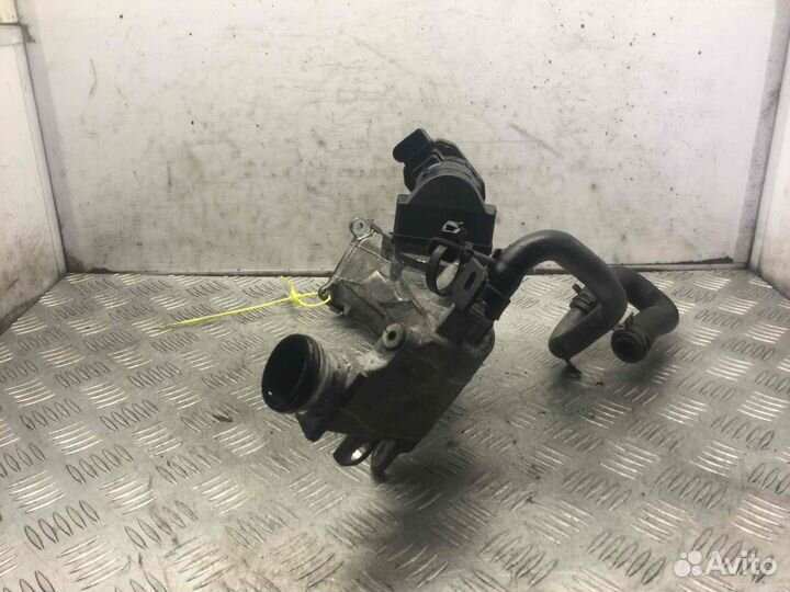 Клапан EGR Mercedes C-klasse 00005320C1; AC1040932