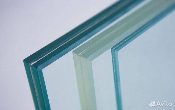 Стеклопакеты на окна под заказ