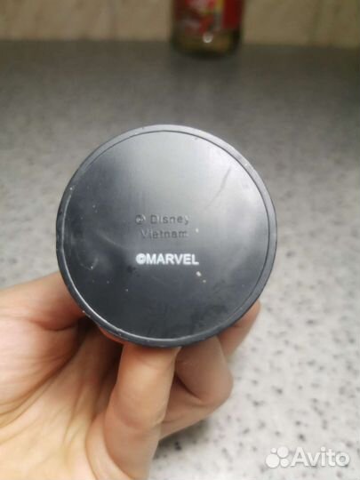 Коллекционные фигурки Marvel