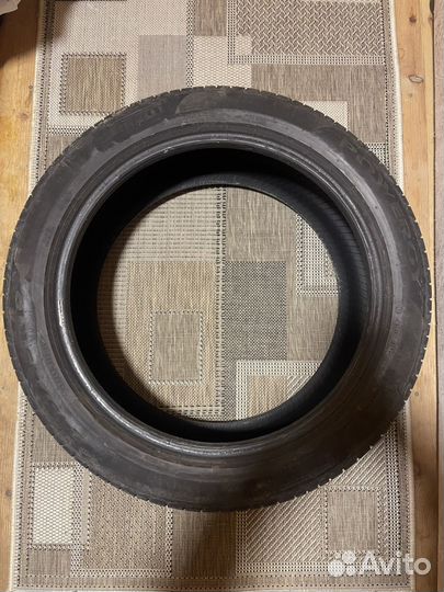 Pirelli Powergy 245/45 R19 102Y