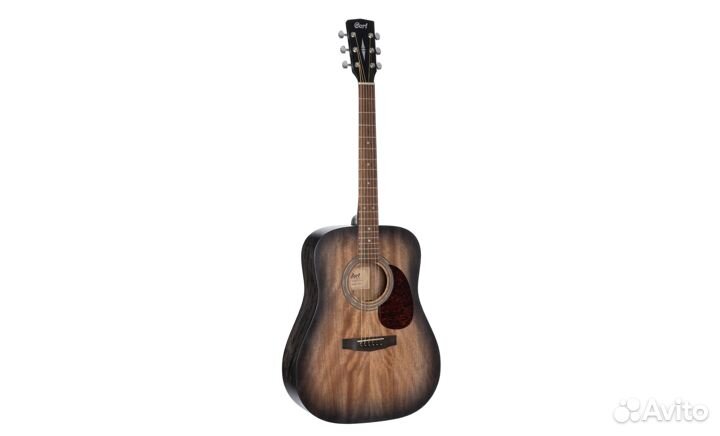 Акустическая гитара Cort Earth60M optb