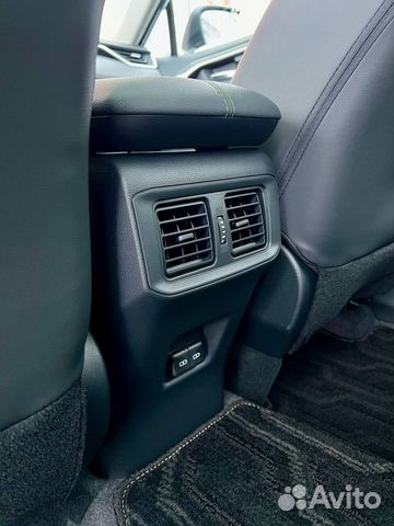 Toyota RAV4 2.0 CVT, 2023, 50 км объявление продам