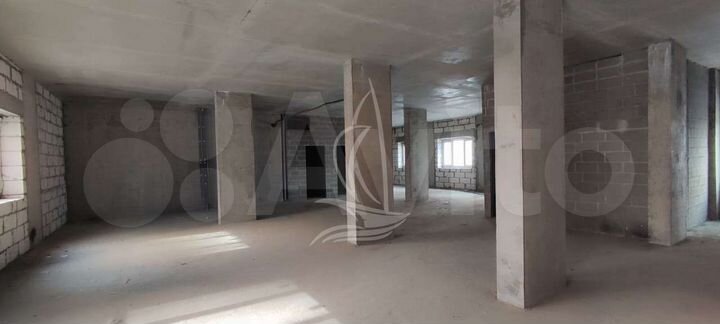 Помещение 250 кв.м