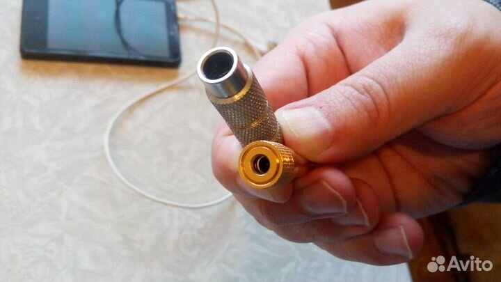 Переходники