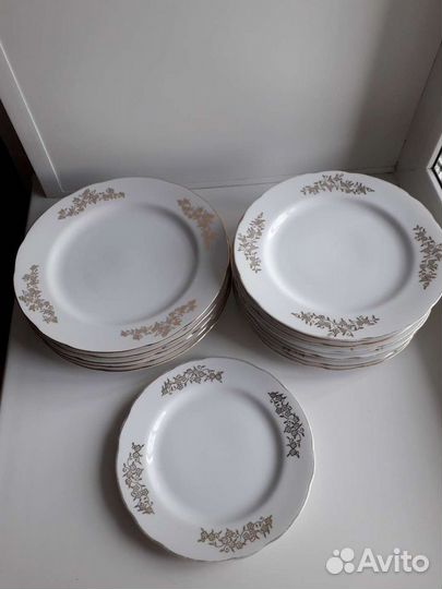 Тарелки, Япония