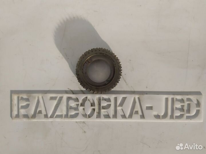 Шестерня 4 передачи Fiat Ducato