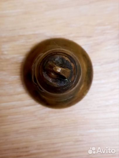 Колокольчики старинные