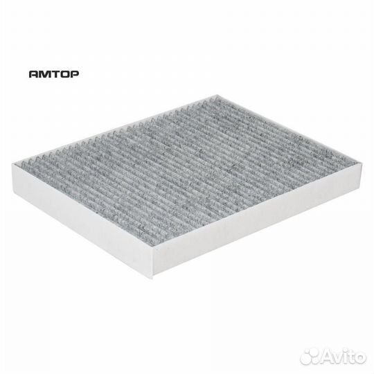 Carville racing crvc2842 Фильтр салона угольный Ca