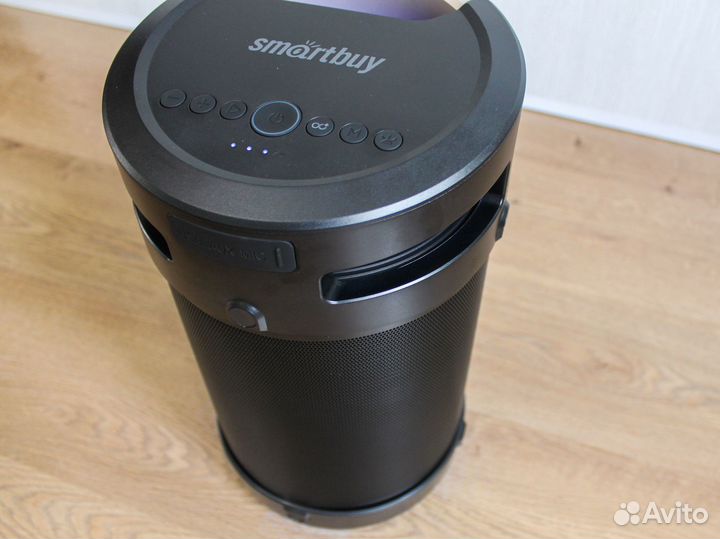 Bluetooth колонка 4+1 (с сабвуфером)