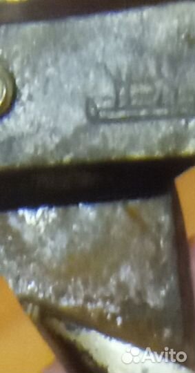 Ножницы Золинген