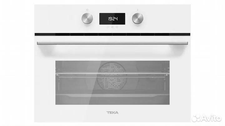 Духовой шкаф teka HLC 8400 white (111130002)