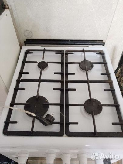 Плита газовая