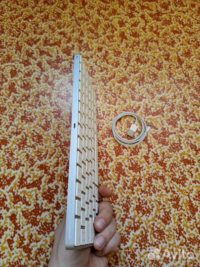 Клавиатура Apple Magic Keyboard 2