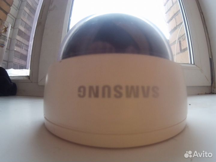 Ip camera samsung iPolis snd-7061P