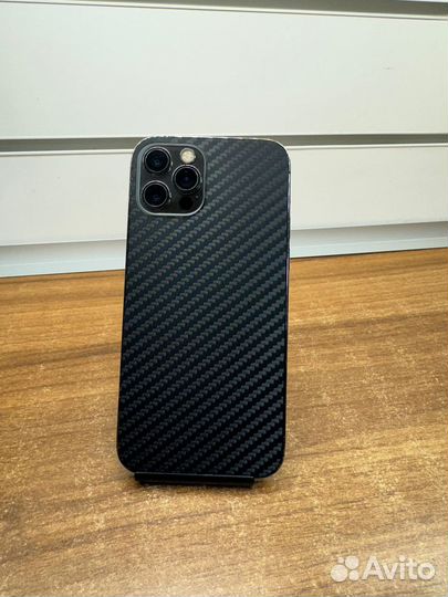 iPhone 12 Pro, 256 ГБ