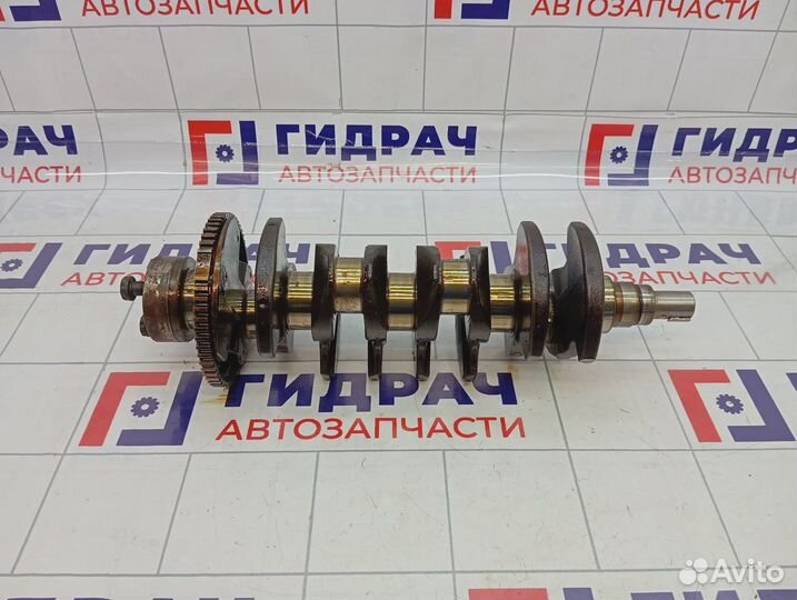 Коленвал Kia Rio 2 (JB) 23111-26400