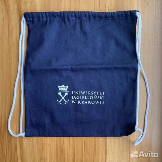 Мешок для обуви / сменки