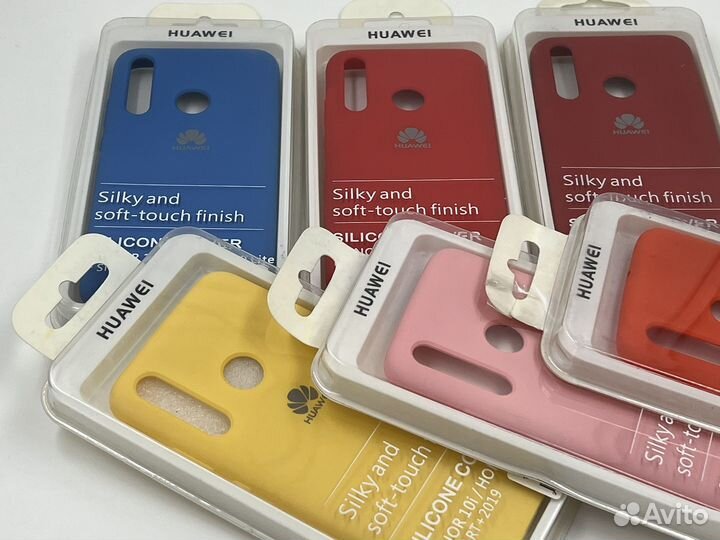 Чехол на huawei