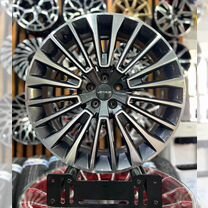 Литые диски Jetour 8.5×R20 5×108