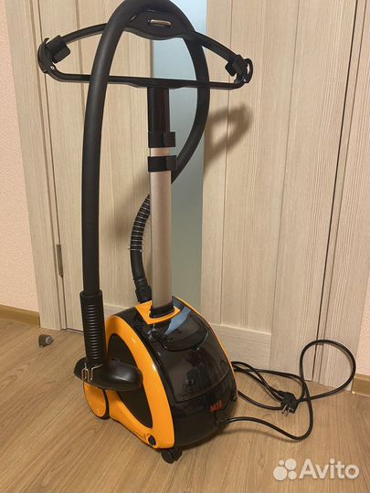 Отпариватель для одежды