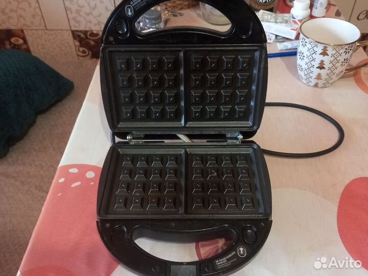 Мультипекарь redmond