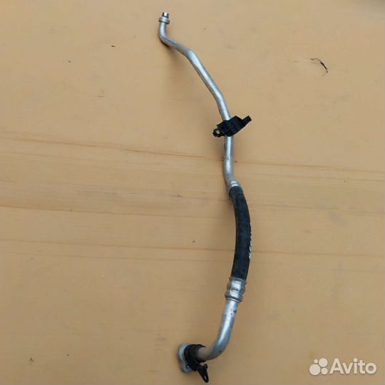 Трубка кондиционера Renault megane 3