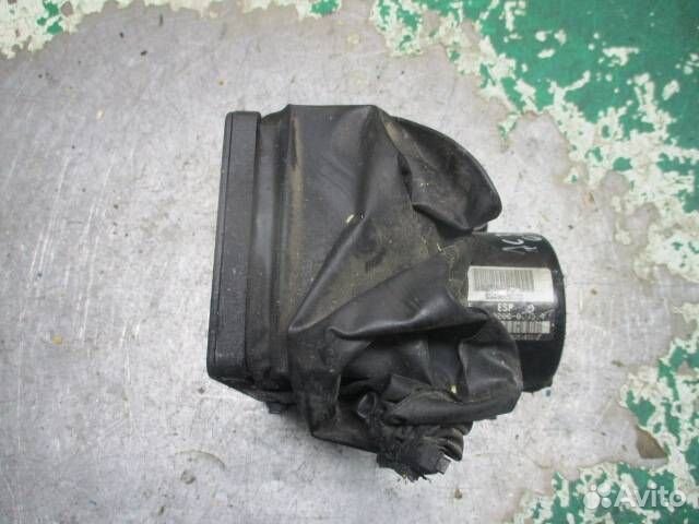 Блок ABS Citroen C3 2005 9649029080