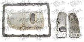 Фильтр масляный в АКПП JS Asakashi JT435K