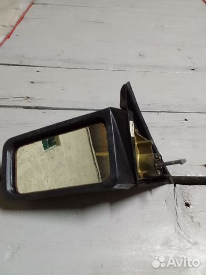 Зеркало на opei