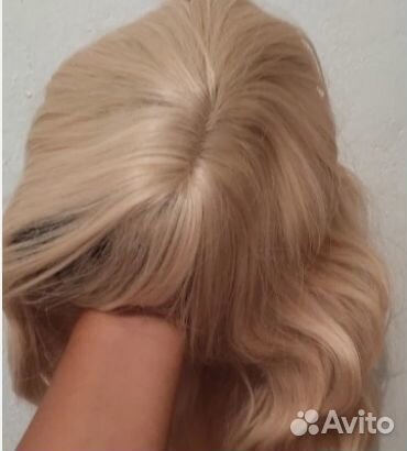 Парик женский новый