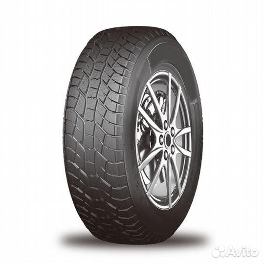 Roadmarch Primemax A/T II 285/60 R18 120S