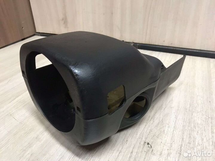 Кожух рулевой колонки mitsubishi carisma