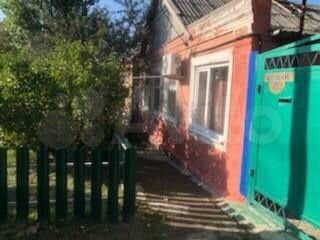 Дом 38,2 м² на участке 38,2 сот.