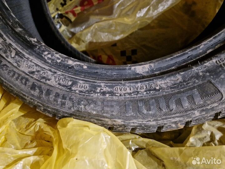 DoubleStar DW01 215/50 R17 L