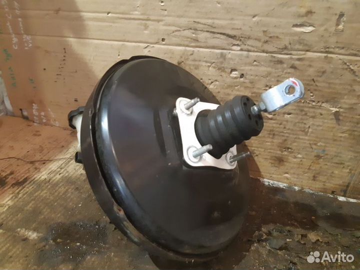 Вакуумник тормозной Kia Optima