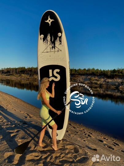 Сап борд Sup board с гарантией