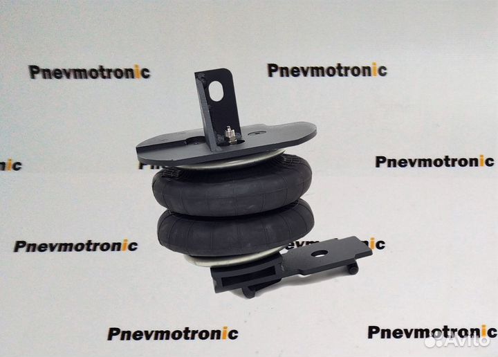 Пневмоподвеска BAW Fenix 1044 передняя ось