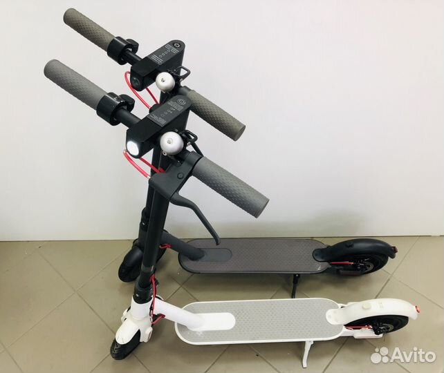 Электросамокат Xiaomi Mijia M365 Реплика