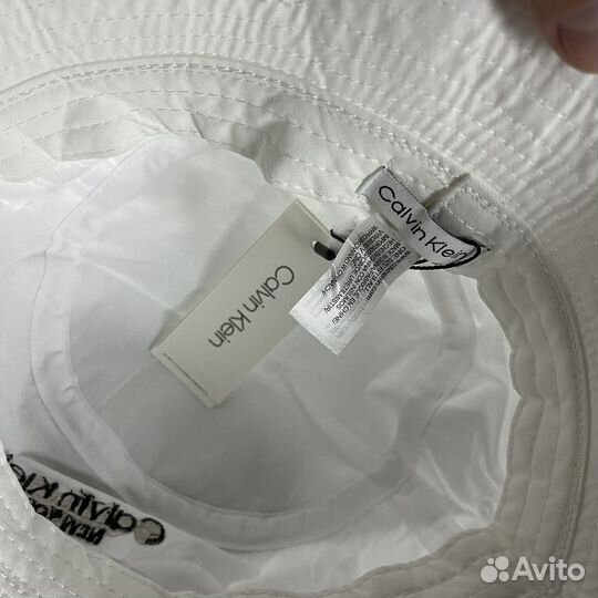 Панама Calvin Klein