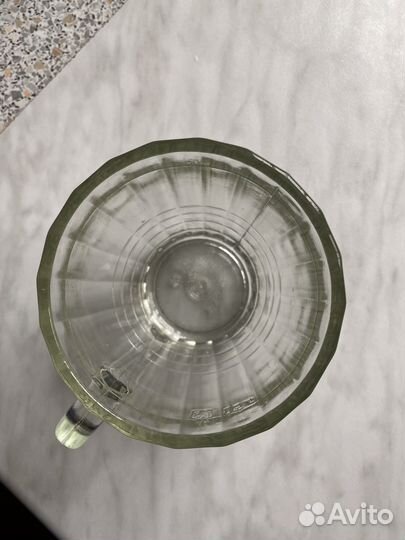 Кружка пивная 0.5л СССР