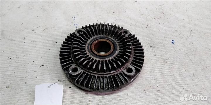 Термомуфта вискомуфта Opel Senator A