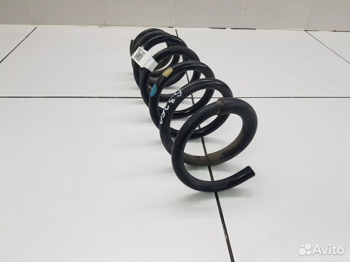 Пружина задней подвески (Kia K5 III)