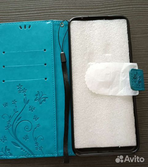 Чехол на samsung А 22s 5G