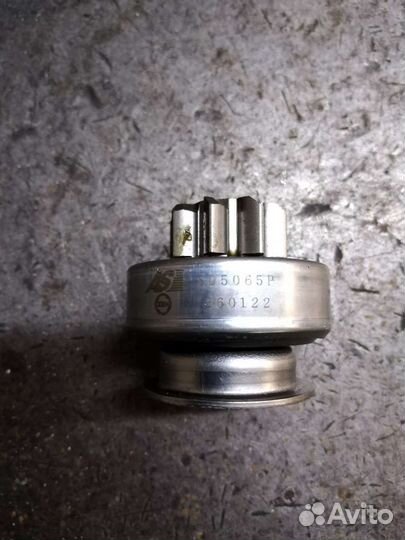 Бендикс стартера Suzuki grand vitara