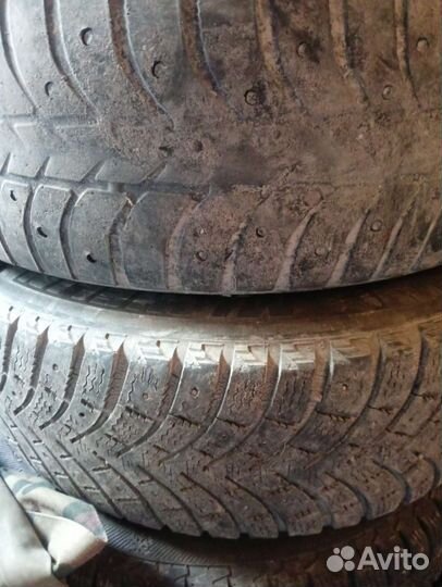 R15 Cordiant Comfort 185/65, PCD 10x115 DIA 19